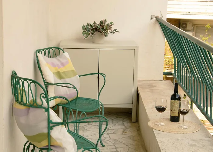 1512 Apartment